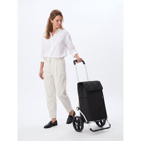 Andersen Shopper Royal Shopper Lissa Carrello della spesa 58 cm