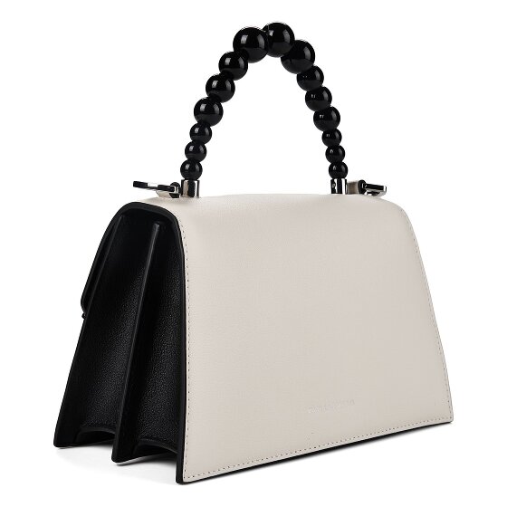 Karl Lagerfeld Signature 2.0 Borsetta Vera Pelle 21.5 cm