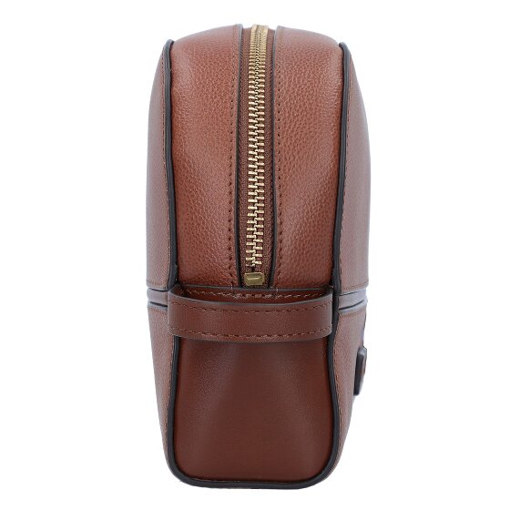 The Bridge Domitilla Borsa da toilette Pelle 14 cm