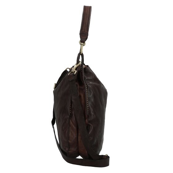 Campomaggi Luana Borsa a tracolla Pelle 43 cm