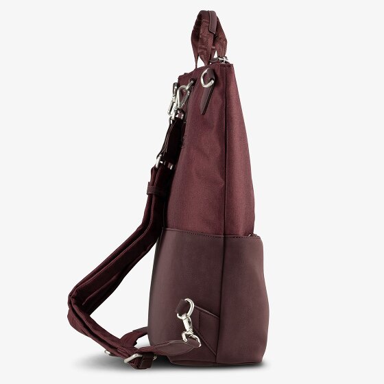 Jost Andoya Zaino da giorno 40 cm Scomparto per laptop