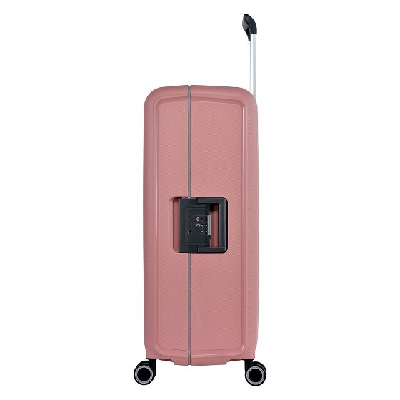 Eminent Vertica 4 ruote Carrello 76 cm