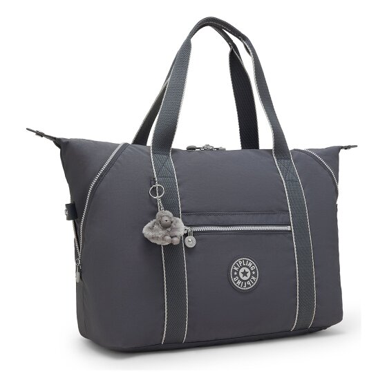 Kipling Basic Art Borsa da viaggio Weekender M 58 cm