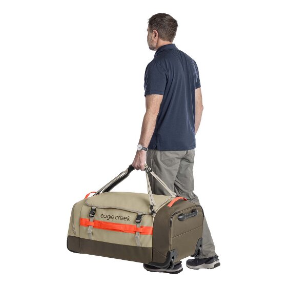 Eagle Creek Cargo Hauler 120 L 2 ruote Borsa da viaggio 80 cm