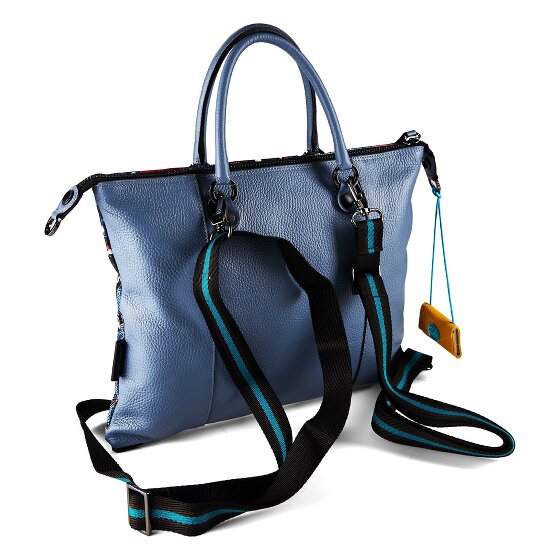 Gabs G3 Plus Borsetta Vera Pelle 37 cm