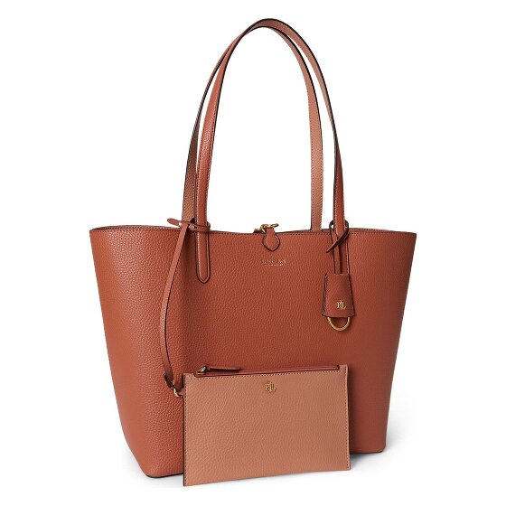 Lauren Ralph Lauren Borsa Merrimack reversibile 32 cm