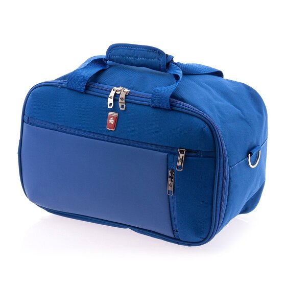 Gladiator 3700 Borsa da viaggio Weekender 40 cm