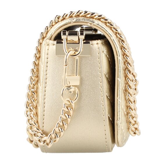 PINKO Love Click Micro Mini borsa a mano Pelle 13 cm