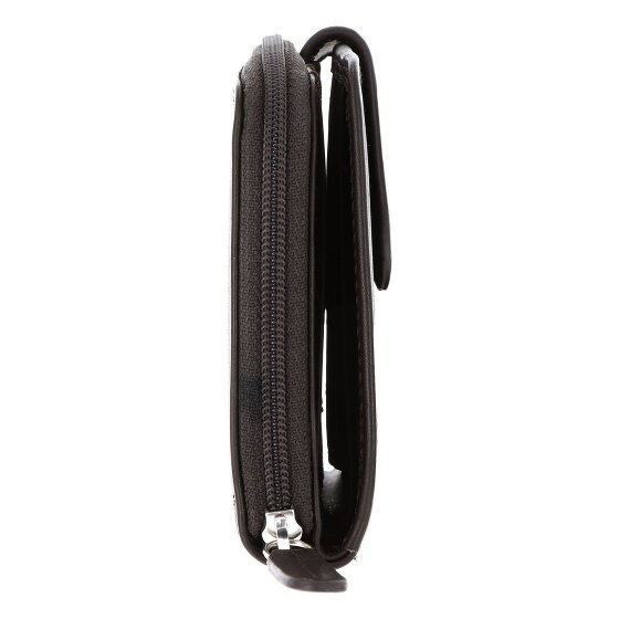 Golden Head Portafoglio Polo RFID in pelle 14,5 cm