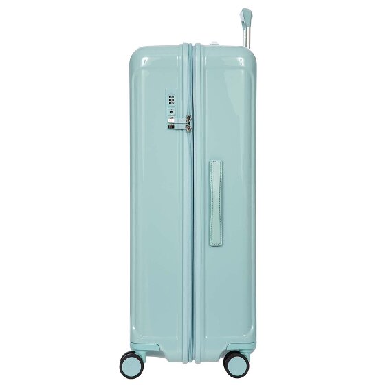Bric's Positano 4 ruote Carrello 82 cm con piega di espansione