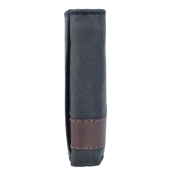 camel active Portafoglio Taipei RFID in pelle 12 cm