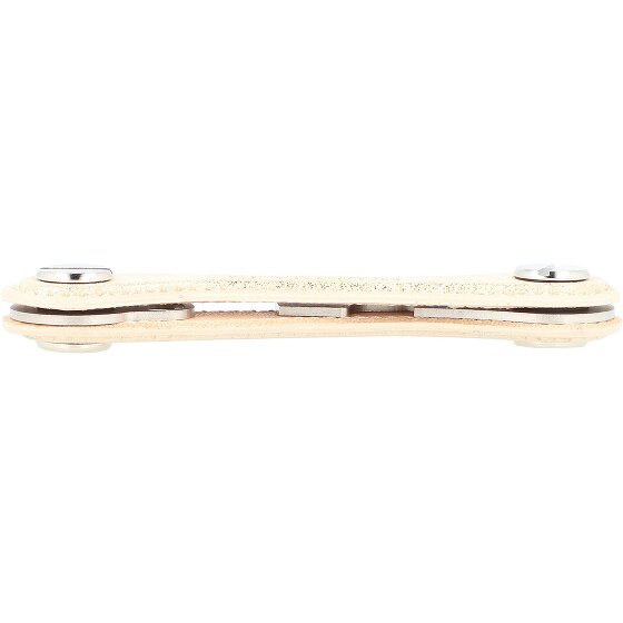 Keykeepa Key Manager in pelle 1-12 tasti