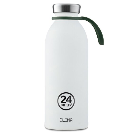 24Bottles Portabottiglie a cravatta per bottiglie da bere