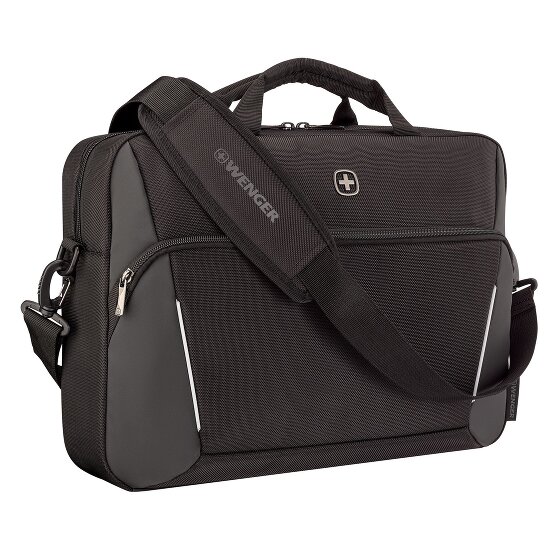 Wenger XE Briefcases Valigetta 43 cm Scomparto per laptop