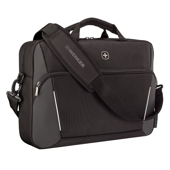 Wenger XE Briefcases Valigetta 43 cm Scomparto per laptop