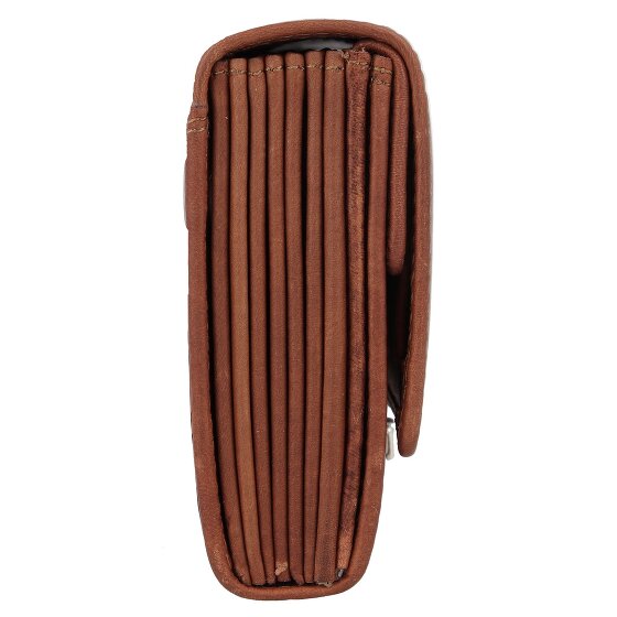 Esquire Dallas Portafoglio Pelle 18 cm