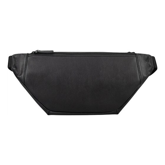 Jost Riga Marsupio Protezione RFID 36 cm