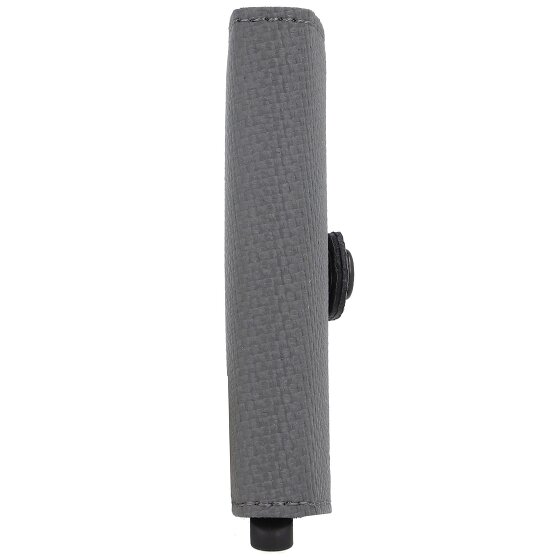 Secrid Miniwallet Custodia per carte di credito RFID in pelle 6 cm