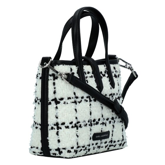 Karl Lagerfeld Behind the Seams Borsetta 20 cm