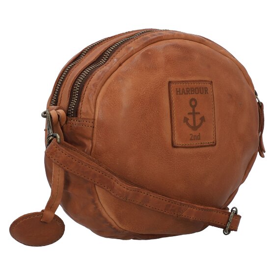 Harbour 2nd Anchor Love Halima Borsa a tracolla Pelle 24 cm