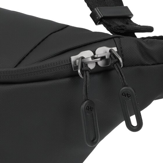 Hedgren Comby Performance Marsupio Protezione RFID 35 cm