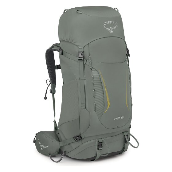Osprey Kyte 58 Zaino da trekking WM-L 75 cm