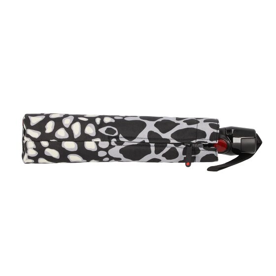 Knirps T.200 Ombrello tascabile Duomatic 28 cm