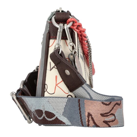 Anekke Ole Borsa a tracolla 25 cm