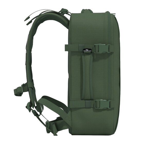 Cabin Zero Zaino militare 36L Cabina Zaino 46 cm