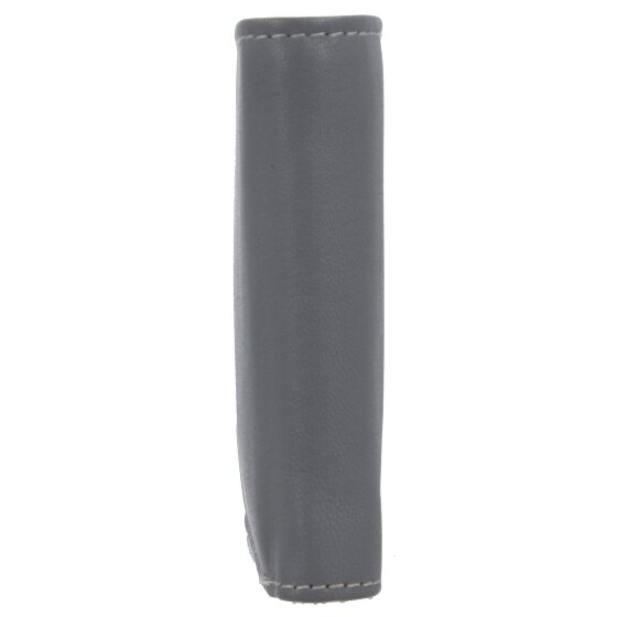 mano Portafoglio in pelle RFID Don Leonardo 11,5 cm