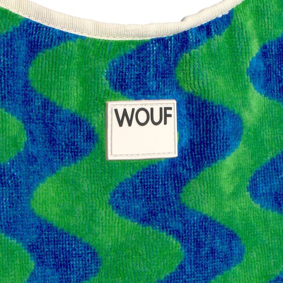 Wouf Terry Borsa a tracolla 45 cm