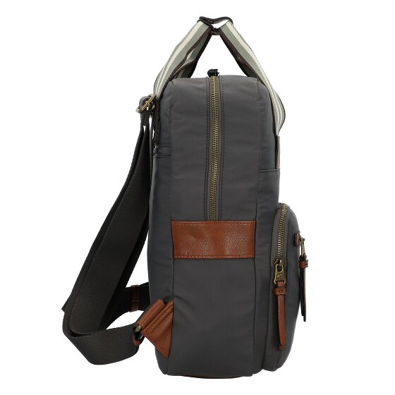 camel active Bari Zaino da giorno M 34.5 cm Scomparto per laptop