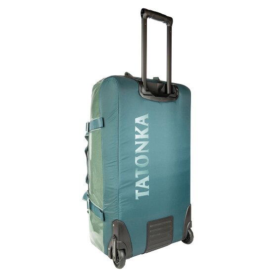 Tatonka Barrel Roller 80 2 ruote Borsa da viaggio 75 cm