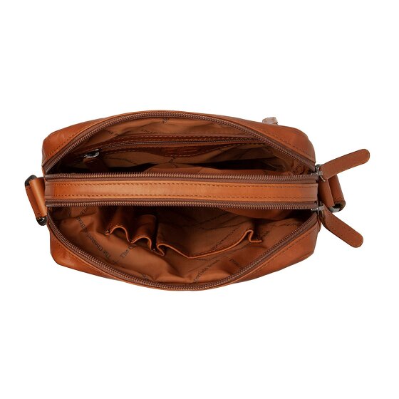 The Chesterfield Brand Arnhem Borsa a tracolla Pelle 21.5 cm