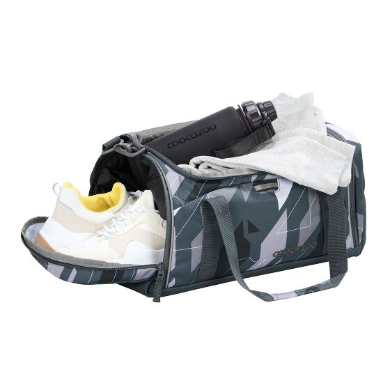 coocazoo Borsa sportiva 42 cm