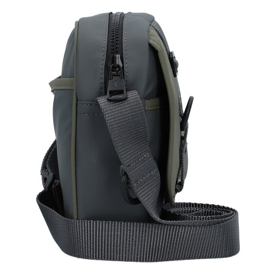 Calvin Klein Jeans Utilitarian Borsa a tracolla 17 cm