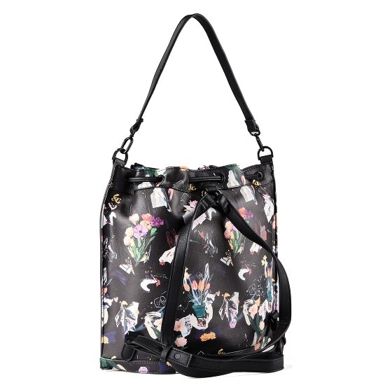 Desigual Osmio Zaino da città 23 cm