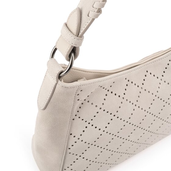 FredsBruder Hey Lovely Borsa a spalla Vera Pelle 35 cm