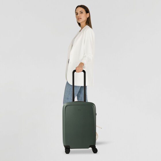 Bellroy Transit 4 ruote Carrello 58 cm