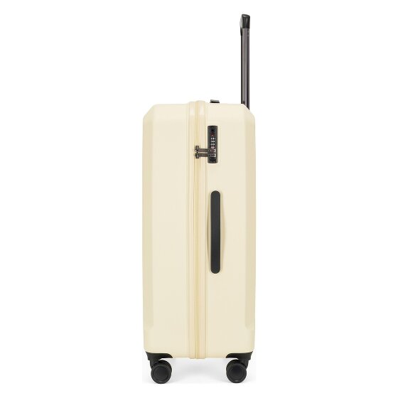 Epic Airwave Neo 4 ruote Carrello 75 cm