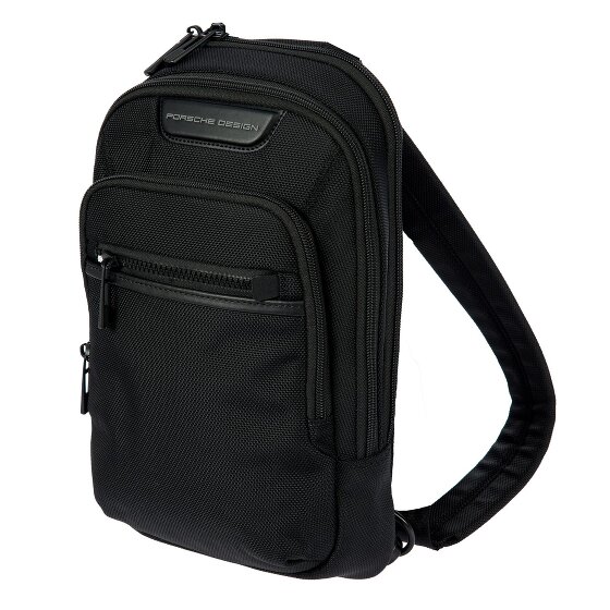 Porsche Design Borsa a tracolla Roadster S 30 cm