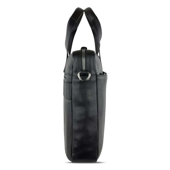 bugatti Comet bags Valigetta Pelle 36 cm Scomparto per laptop