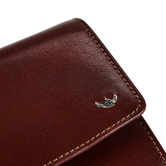 Golden Head Portafoglio Colorado RFID da donna