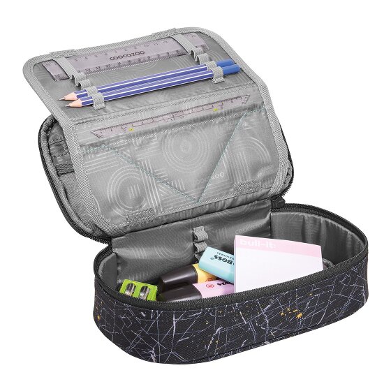 coocazoo Astuccio per matite 24 cm