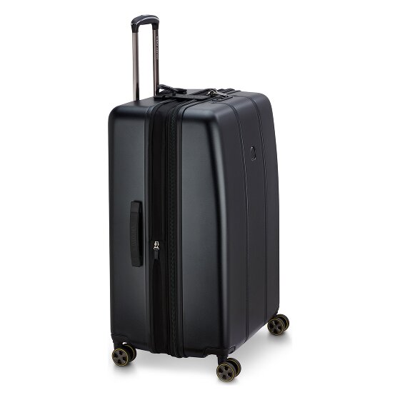 Delsey Paris Cadence 4 ruote Carrello 76 cm con piega di espansione