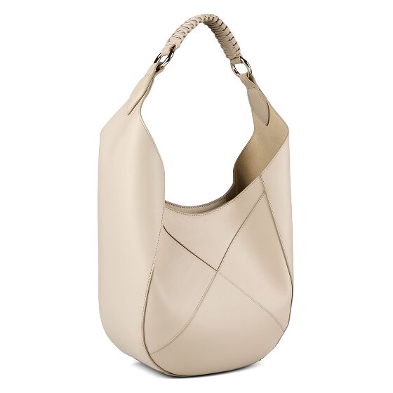 Guess Pauline Borsa a spalla Vera Pelle 25 cm