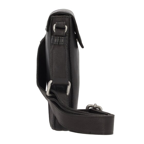 Cowboysbag Belfast Custodia per cellulare Pelle 10 cm