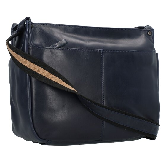 Harold's Caugio Borsa a tracolla Pelle 31 cm