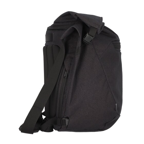 Jack Wolfskin Mainkai Messaggero 38 cm Scomparto per laptop Jack Wolfskin Mainkai Messaggero 38 cm Scomparto per laptop