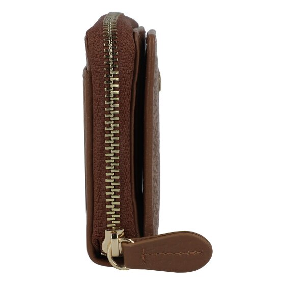 Braun Büffel Asti Portafoglio Pelle 10 cm